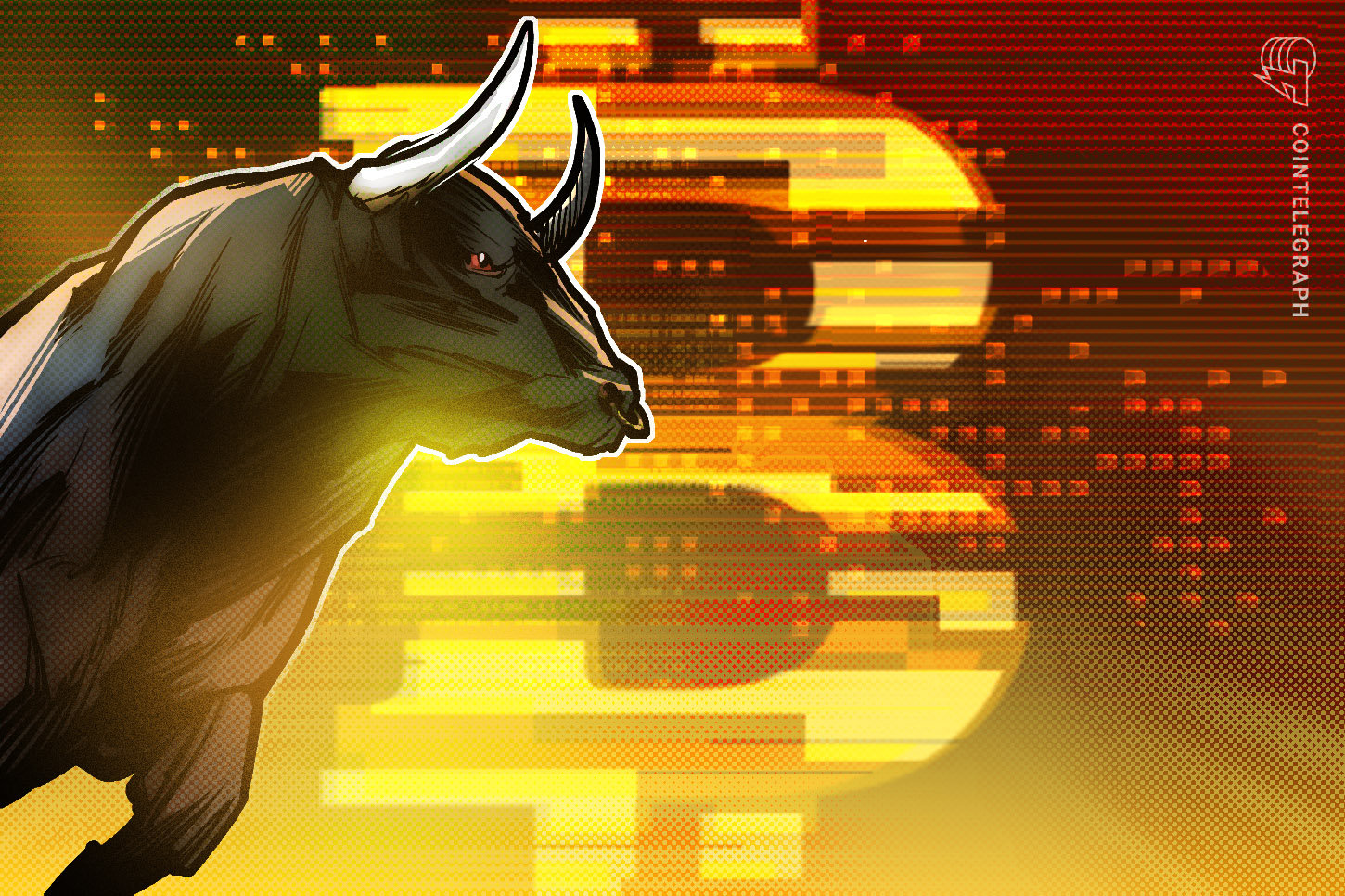 Bitcoin приблизился к восьмимесячному максимуму выше $85K