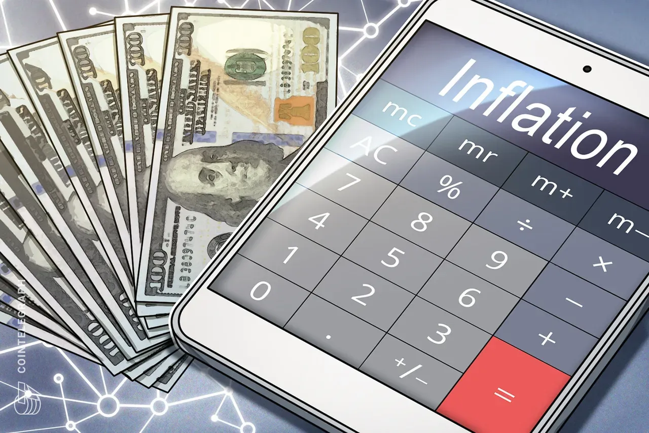 Bitcoin застрял ниже $86K на фоне неясности с инфляционными данными