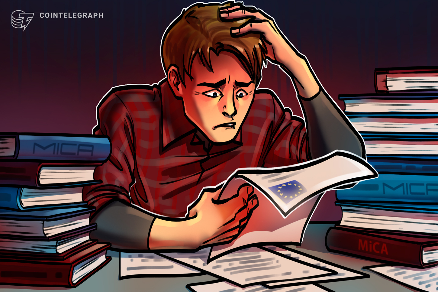 Bitcoin.de остановил торговлю из-за отказа немецкого регулятора