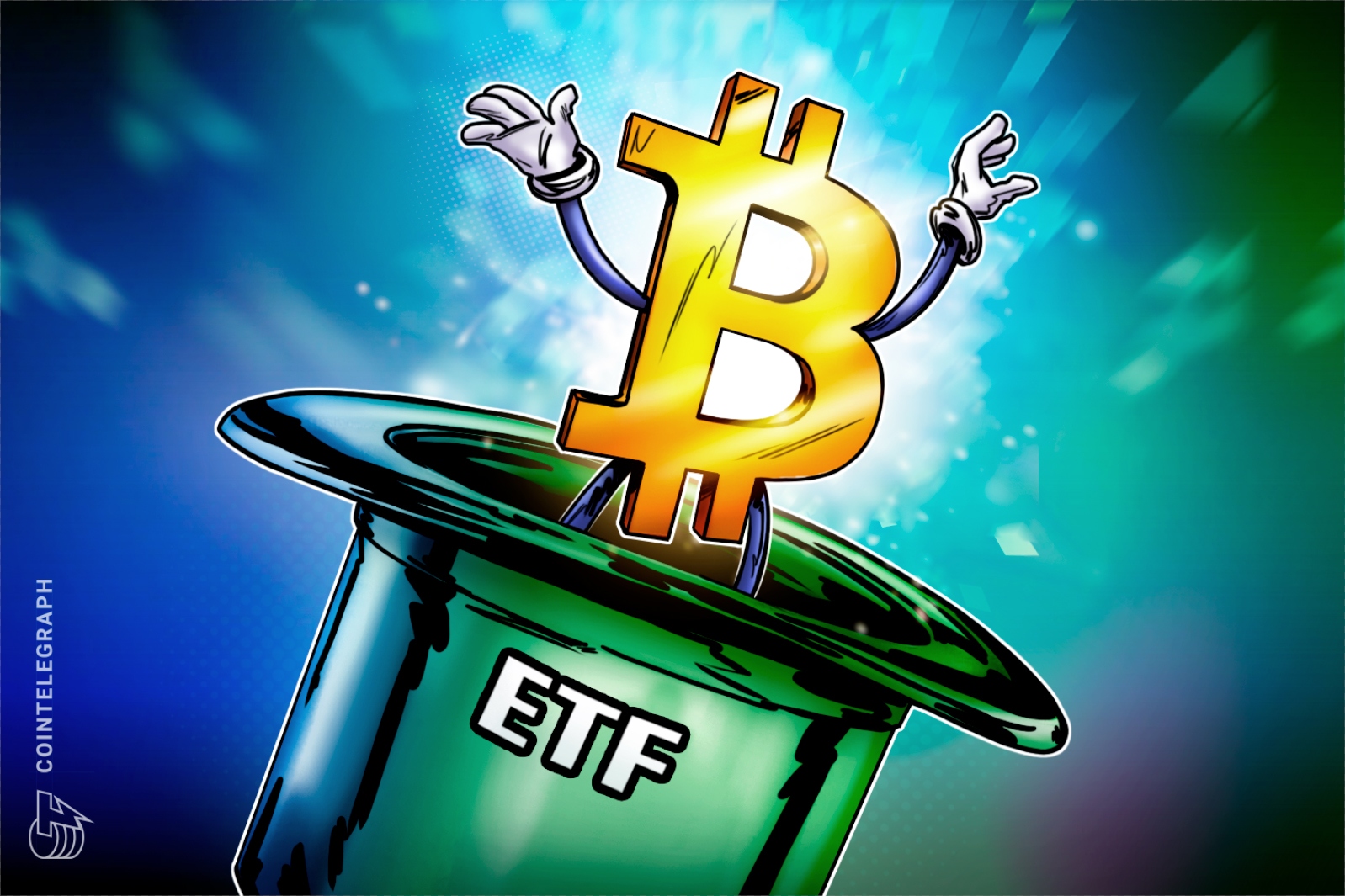 Швейцария одобрила первый спотовый Bitcoin ETF для розницы