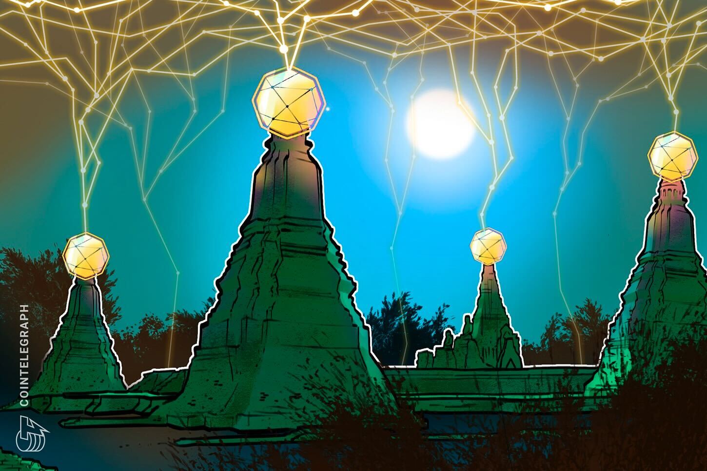 Таиланд запустил Bitcoin и Ethereum ETF на своей бирже