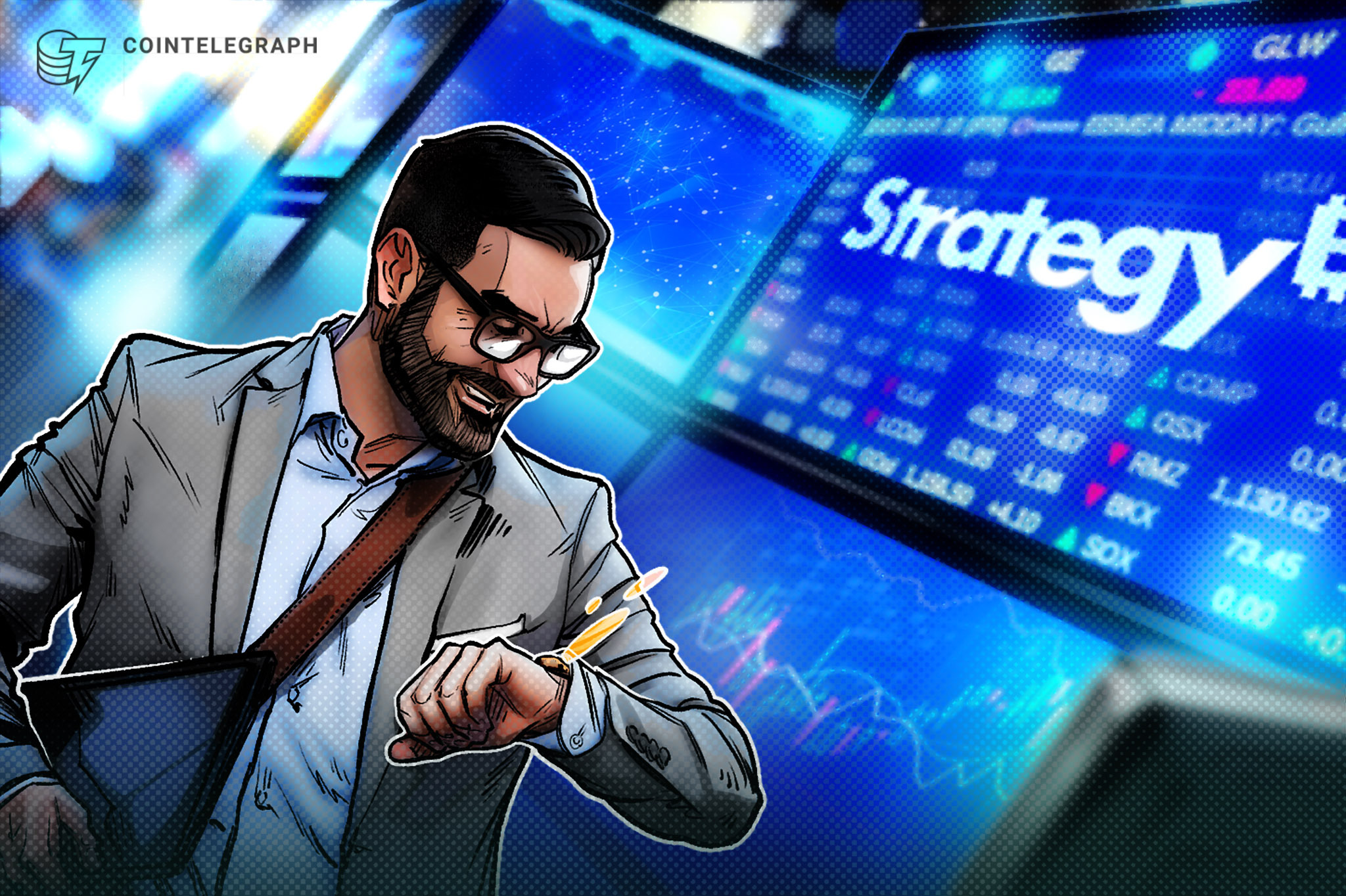 Bitcoin Policy Institute оспорил правила MSCI для крипто-компаний