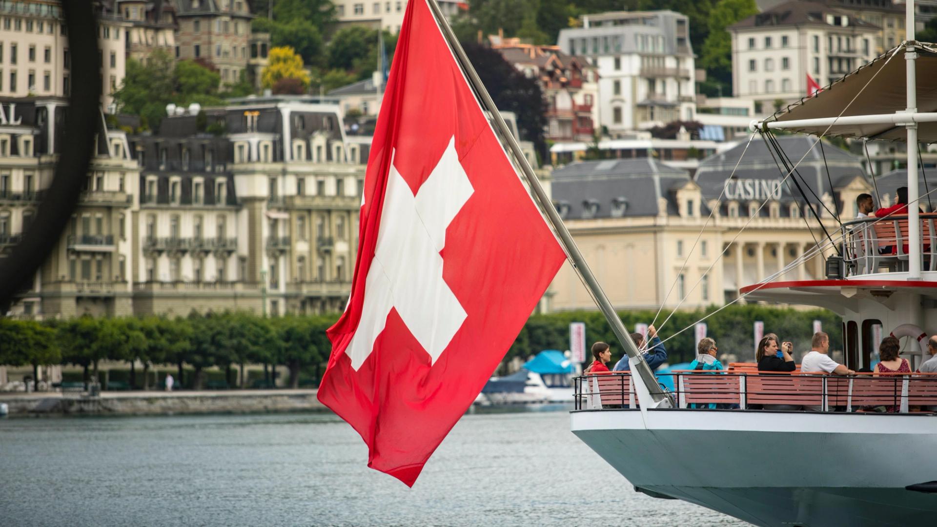 Bitcoin Suisse сокращает половину штата в Швейцарии и переводит разработки в Азию