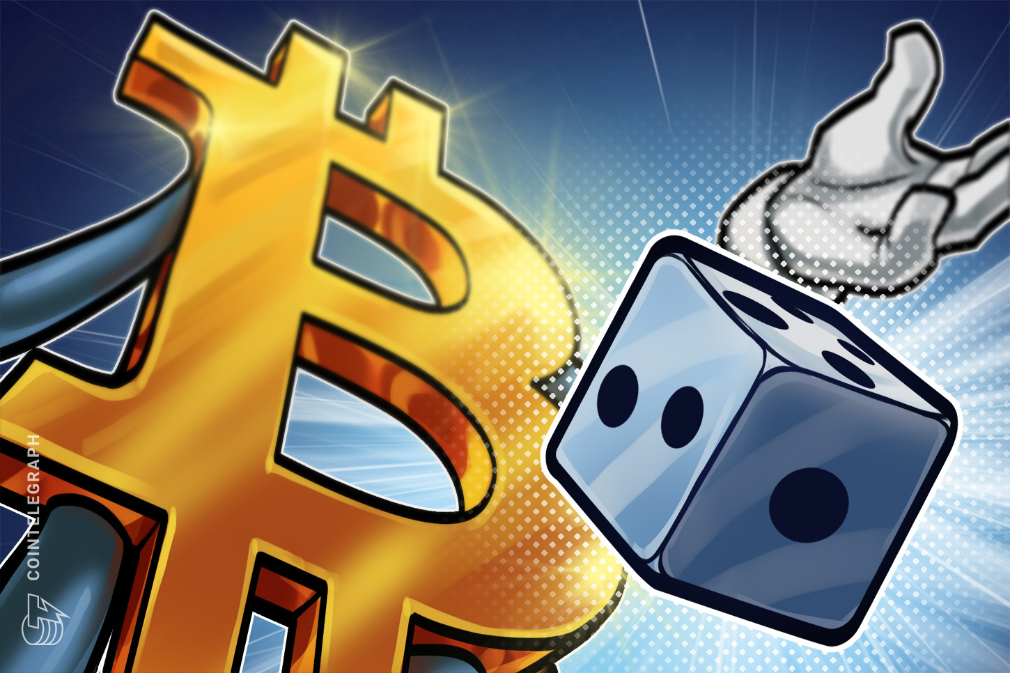 Глава Bitget: биткойн останется на нынешних уровнях к концу года