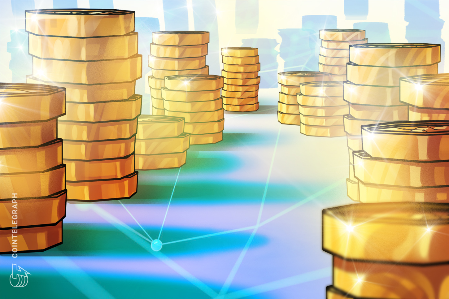 Bitget накопил $309M в защитном фонде и покрывает потери пользователей