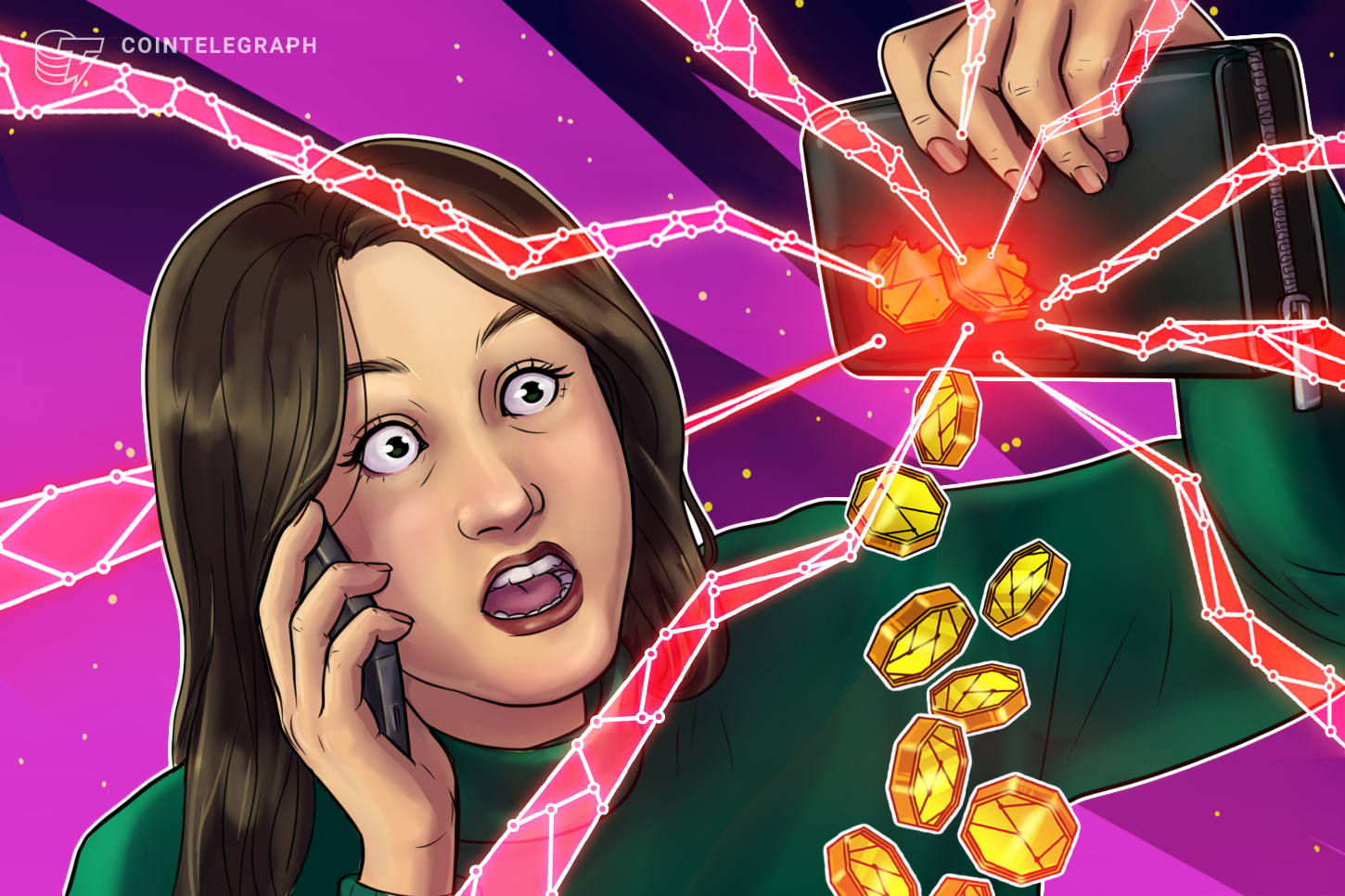 Bitget подтвердил взлом на $351 млн и заморозил выводы
