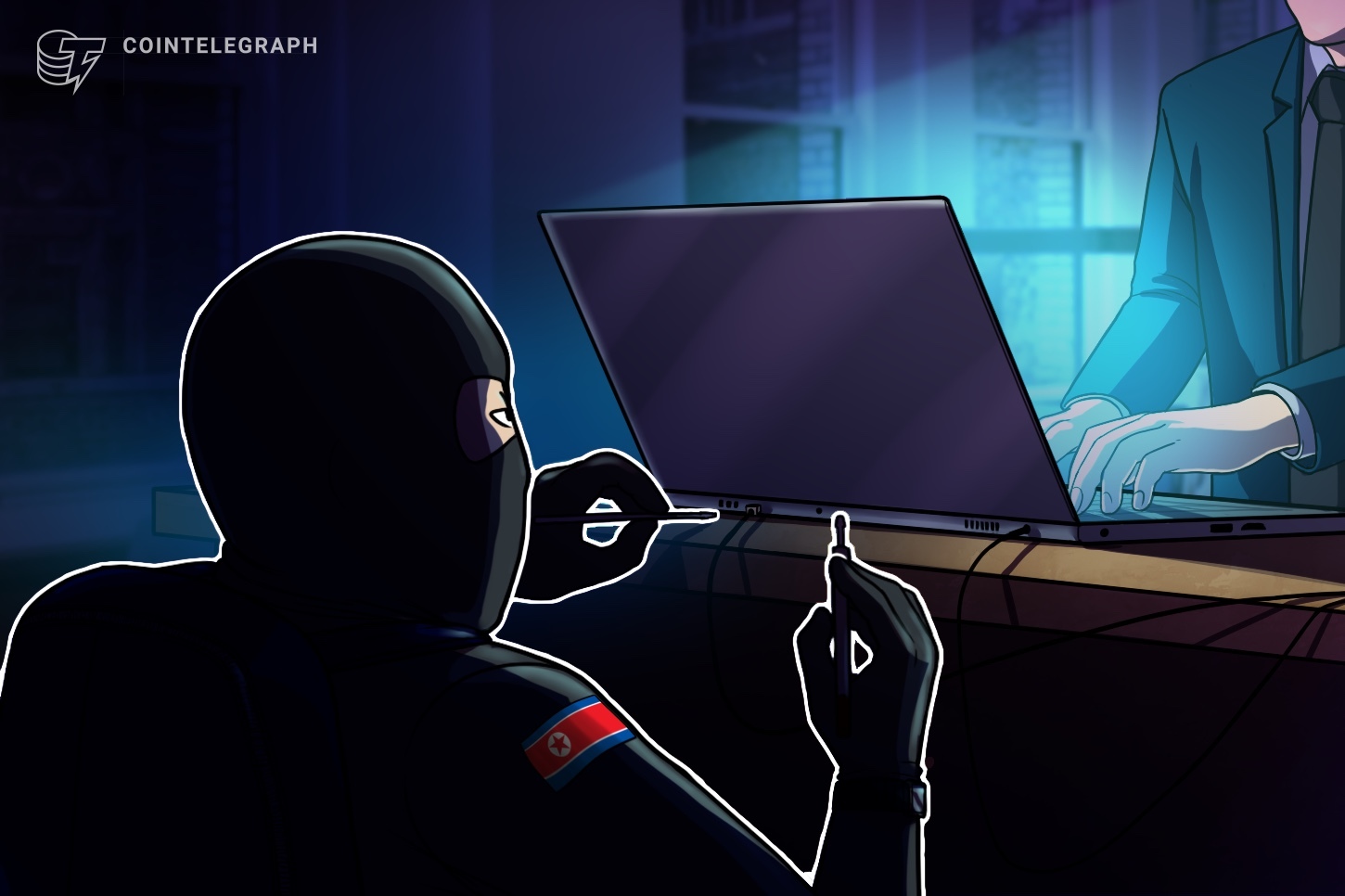 Bitget обвинил КНДР в краже $352 млн — CEO указал на IP-адреса