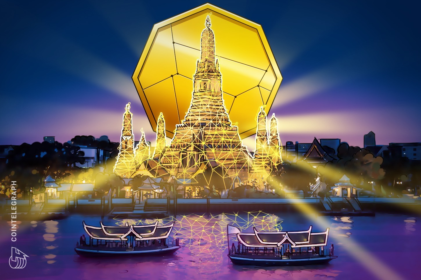 Bitget намерен купить тайскую крипто-биржу вскоре после взлома на $388 млн