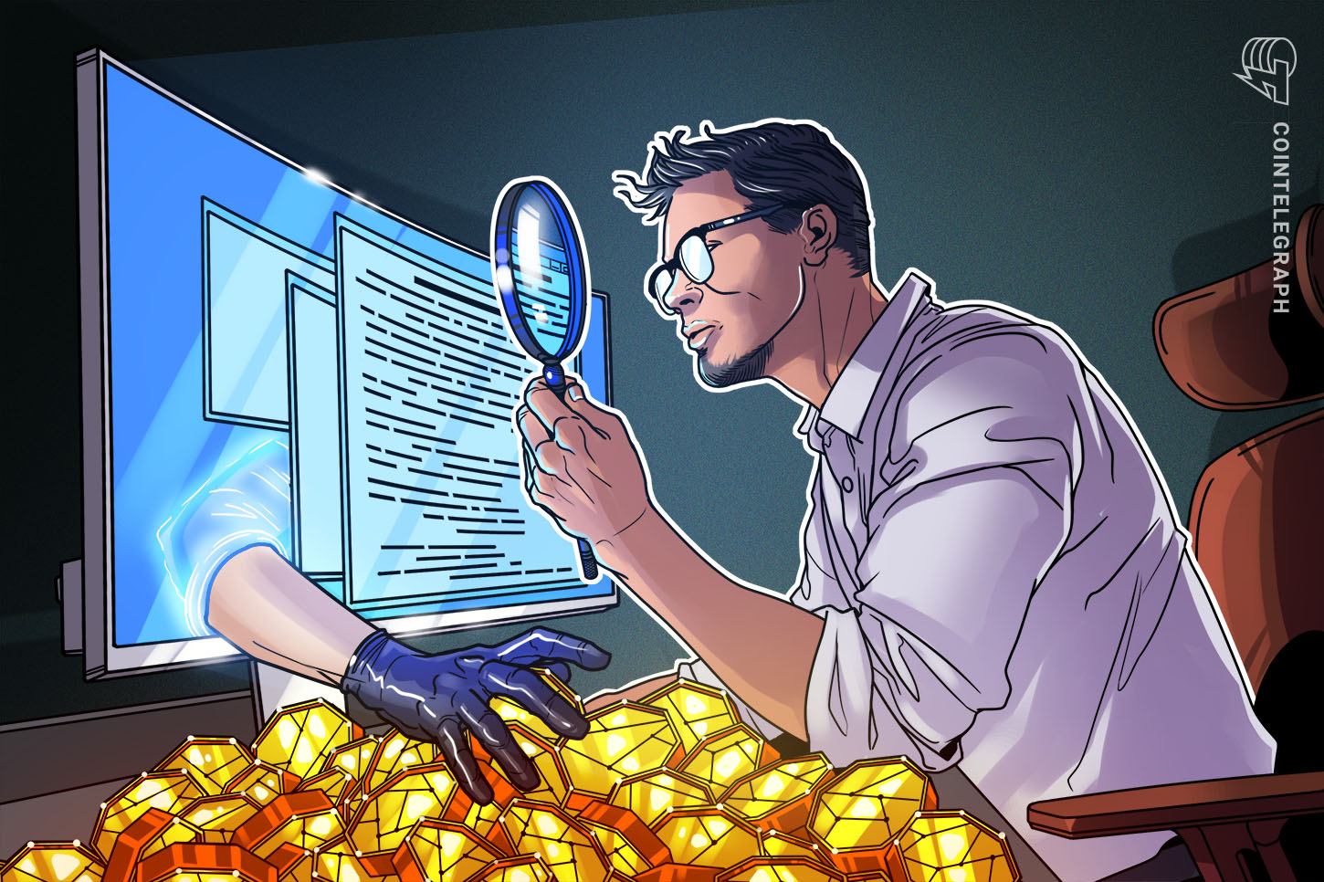 Bitget уточнила масштабы взлома: $388M вместо $353M