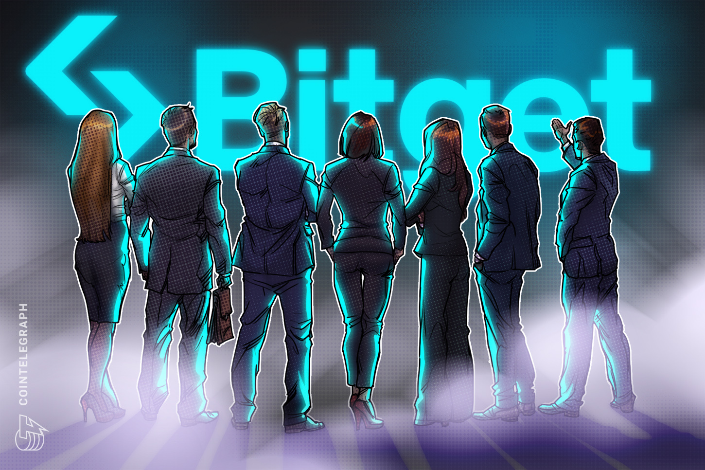 Bitget сужает географию: прекращает обслуживание в отдельных регионах