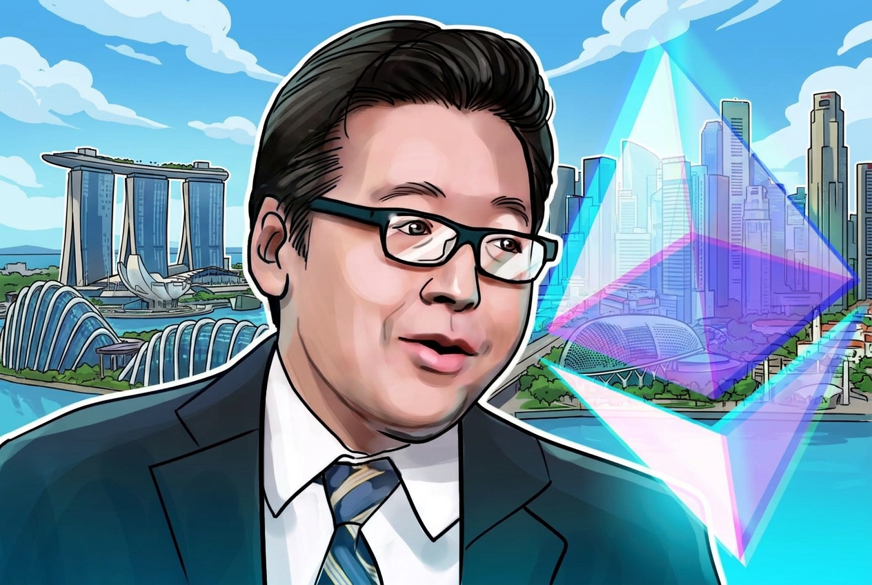 BitMine ограничит накопление Ether потолком в 5% от всего предложения