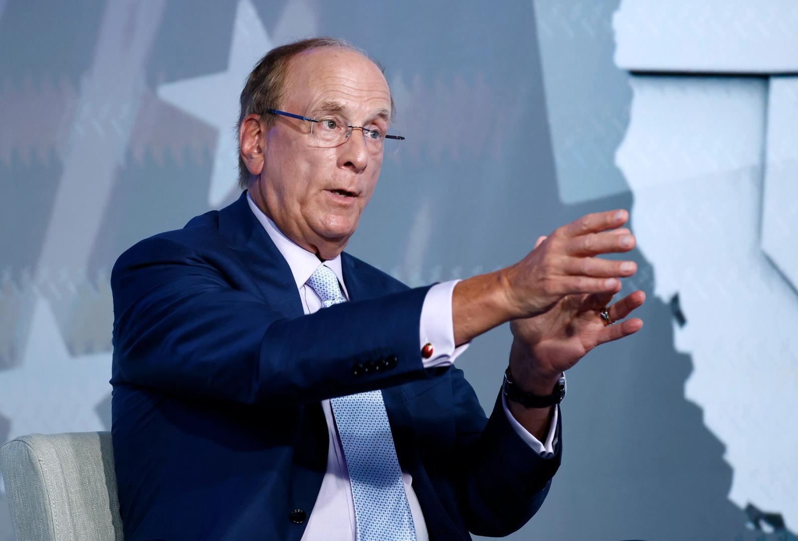 BlackRock показала, как токенизация переделает портфель инвестора