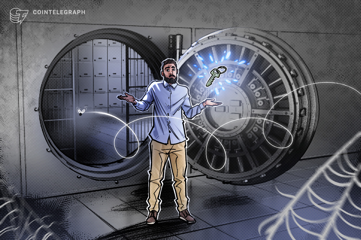 Blockaid: взлом Binance мог быть следствием компрометации ключей подписи