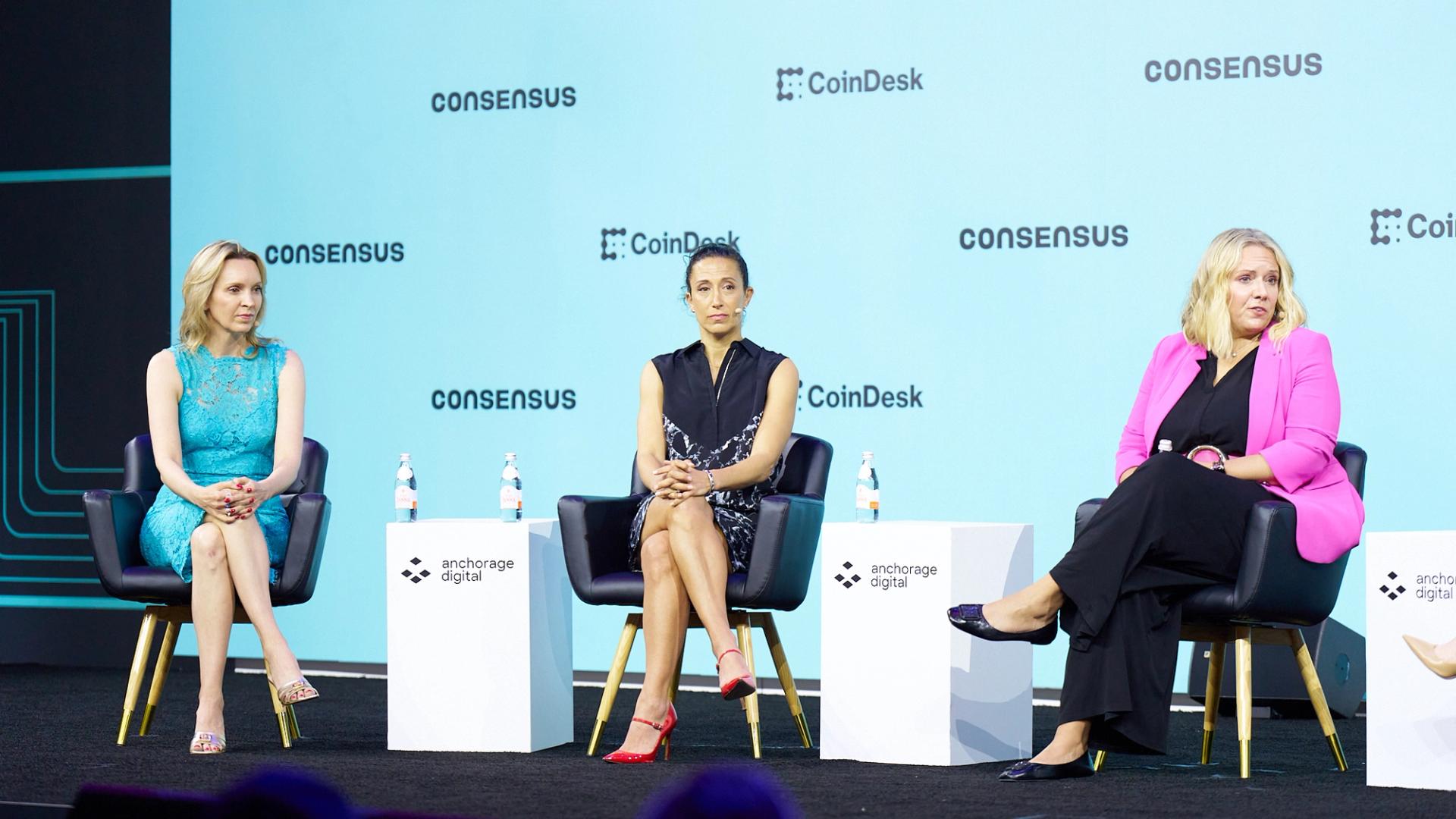 Blockchain Association вернула прежнего главу после провала криптозакона