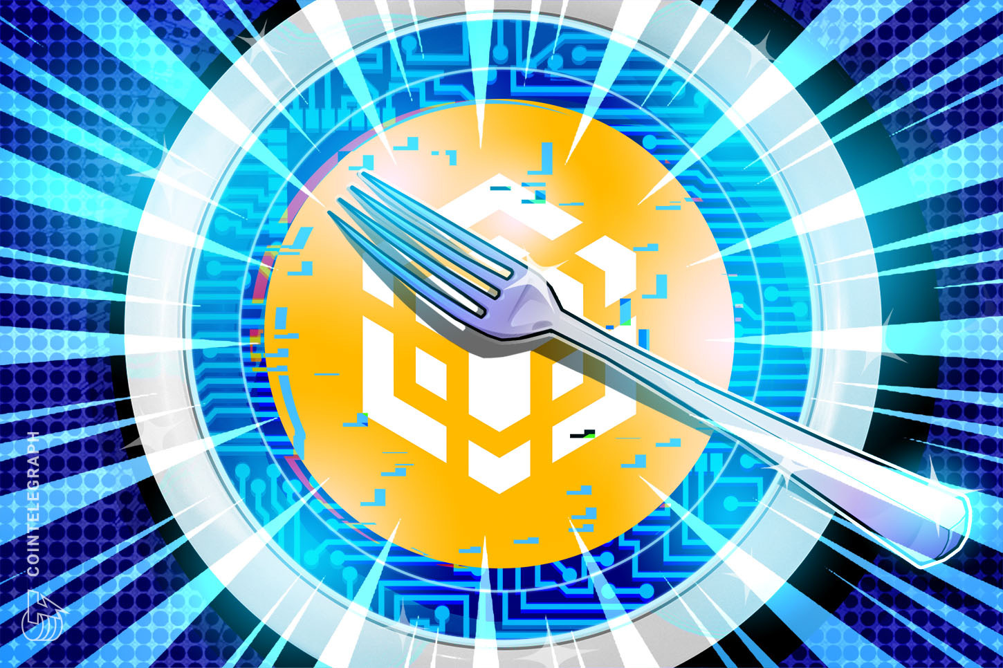 BNB Chain запустил хардфорк Pasteur для укрепления безопасности моста