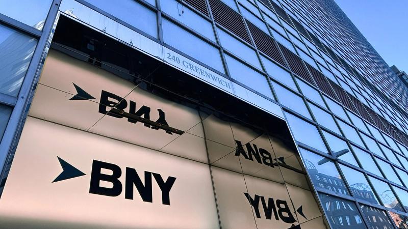 BNY и Citadel Securities протестировали токенизацию гособлигаций США