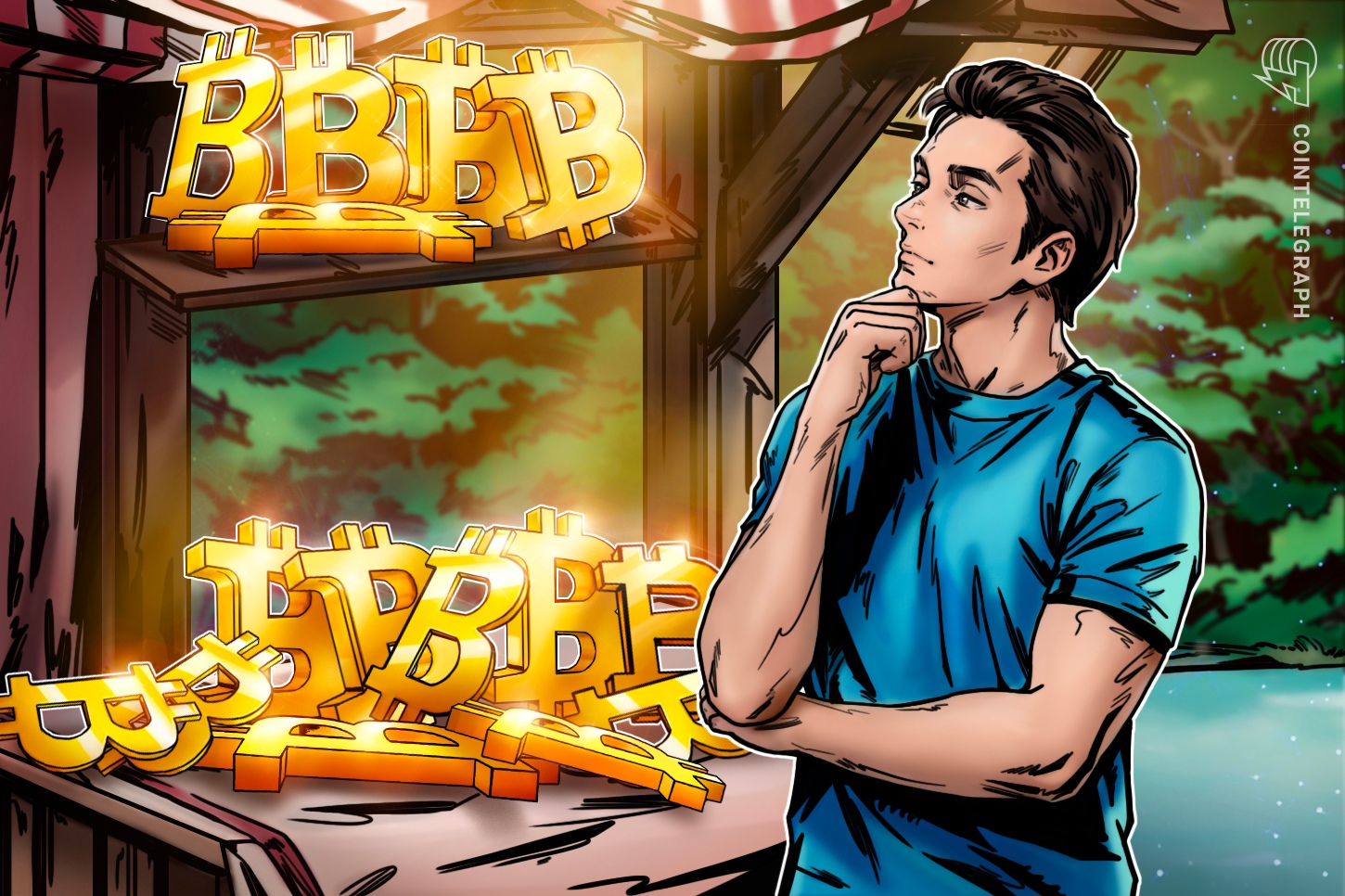 Capital B привлекла $24,5M для Bitcoin-казны с поддержкой Adam Back