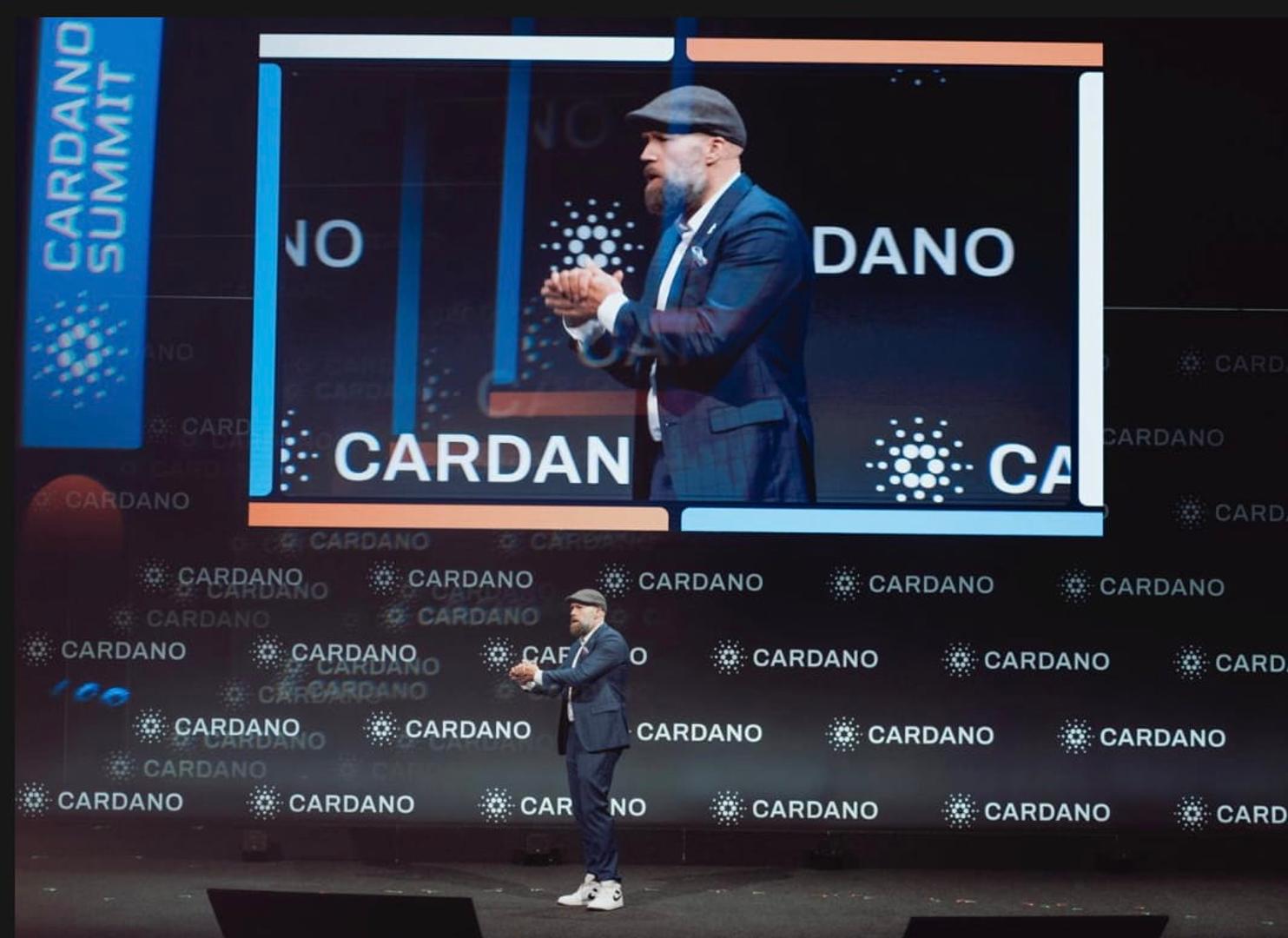 Cardano добавил функции замораживания и конфискации активов для регулируемых токенов