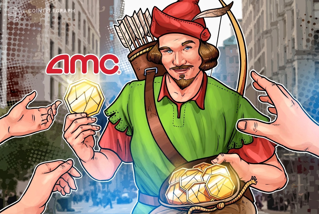 CEO Robinhood: эмитенты не должны блокировать токенизацию акций