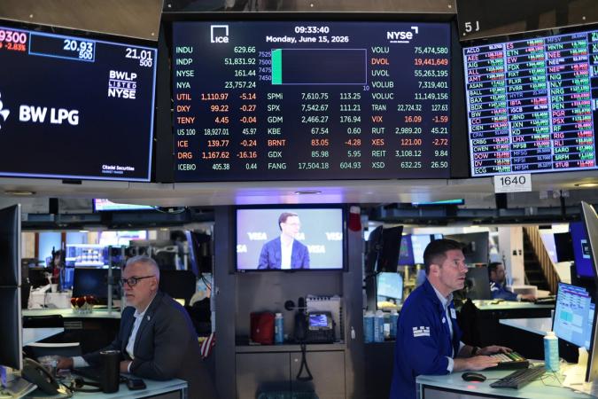 CF Benchmarks выводит Wall Street данные в блокчейн