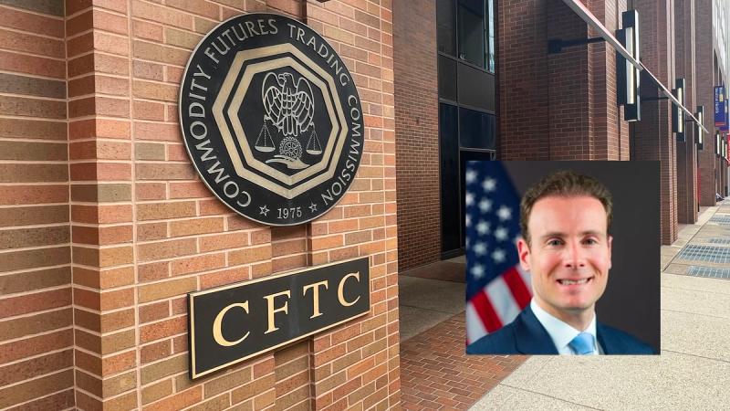CFTC отстаивает монополию на надзор за прогнозными рынками, подав иск против Юты