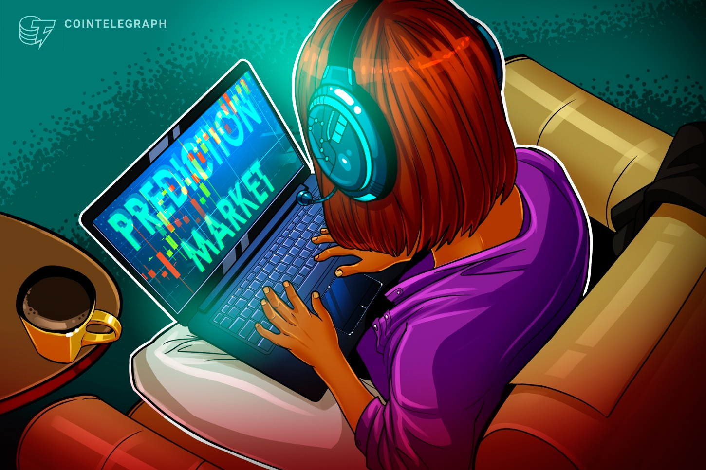 CFTC пытается переклассифицировать контракты на события как свопы