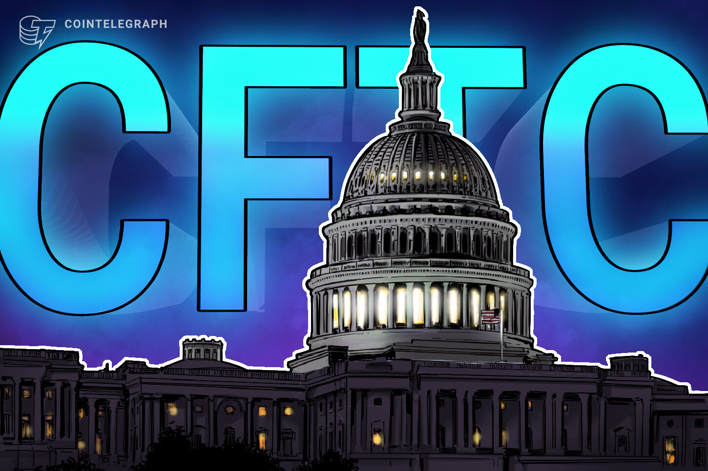 CFTC подал иск к Cash FX по обвинению в махинации на $950 млн