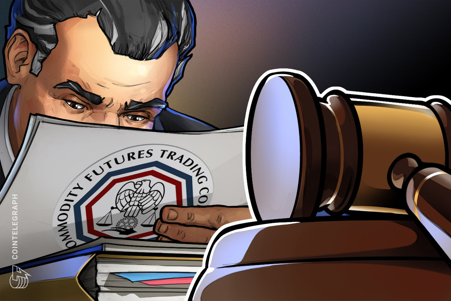 CFTC просит суд отклонить иск CME о крипто-фьючерсах