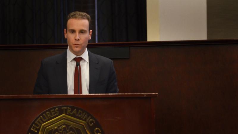 CFTC хочет подчинить event contracts правилам для свопов