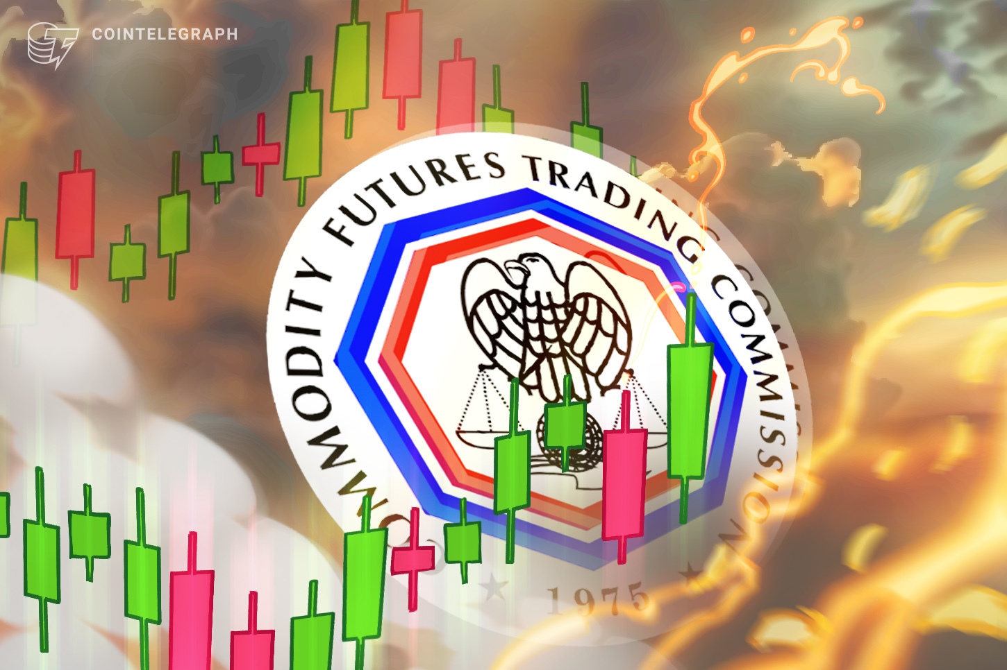 CFTC и военный спорят о легальности ставок на Polymarket
