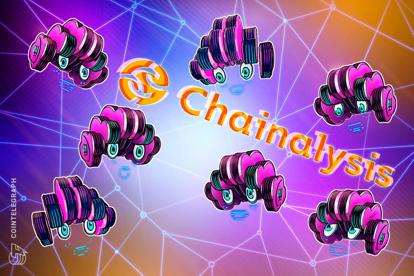 Chainalysis пострадала от кибератаки — компания привлекла экспертов