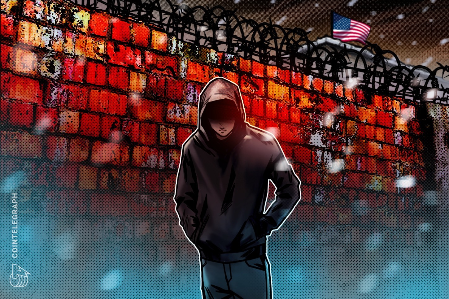 Chainalysis связала вывод криптовалют КНДР с Garantex