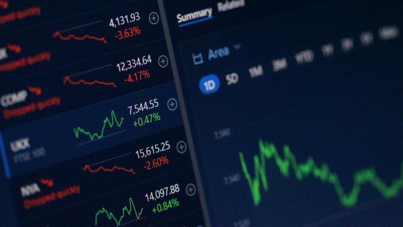 Chainlink запустил выходные котировки для токенизированных активов с Aave