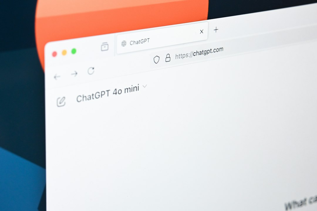 ChatGPT получит встроенное сканирование: что это даст пользователям