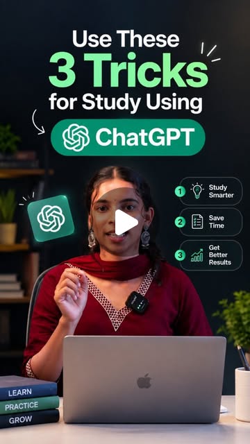 Три промпта для учёбы с ChatGPT: как сообщество ломает стереотип о боте