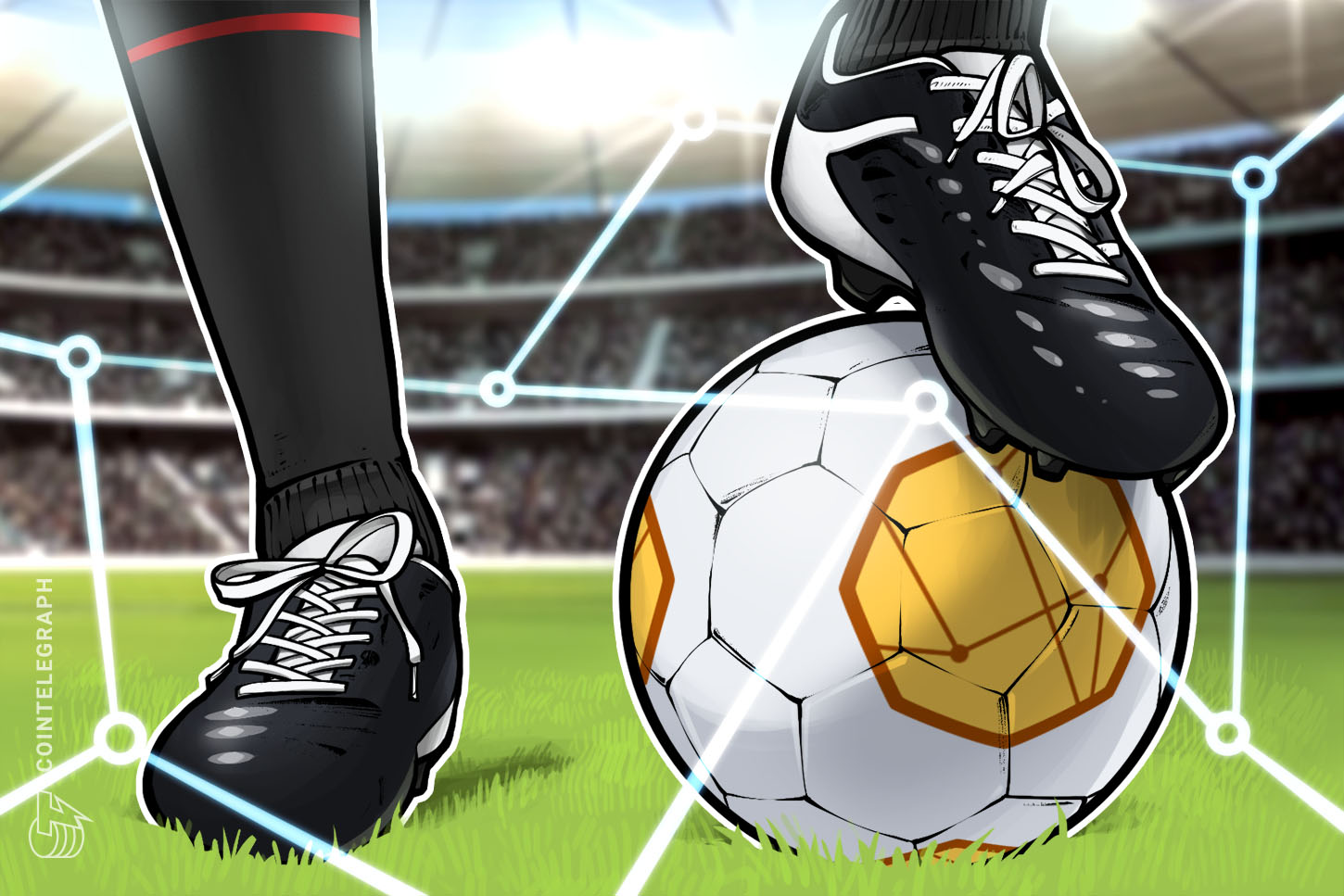 Chelsea получила спонсорство в stablecoin USDC несмотря на предупреждение регулятора