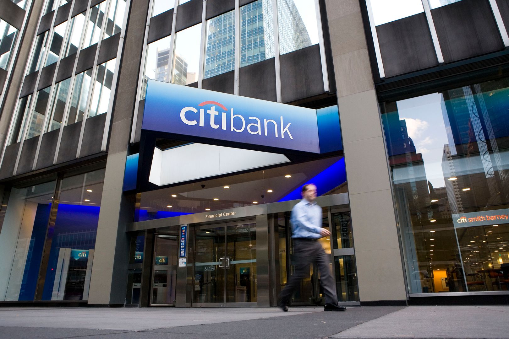 Citi запустит сервис хранения биткойна для корпоративных клиентов