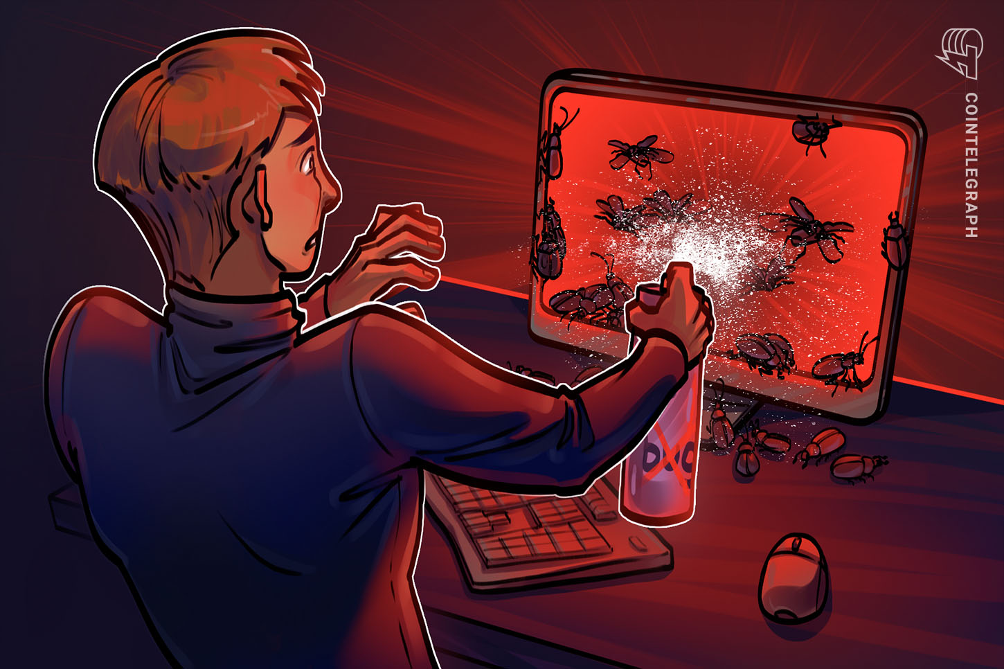 Под видом Claude распространяется крадущий крипто-данные малвер RevStealer