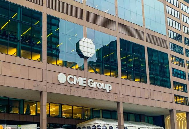 На неделе: фьючерсы на биткоин-кеш на CME, деривативы Uniswap и данные PMI