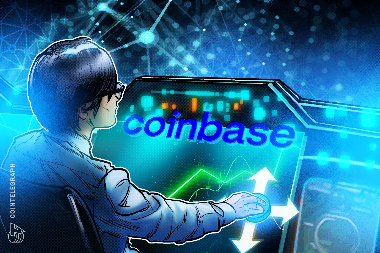 Coinbase получила одобрение CFTC на собственный клиринговый центр