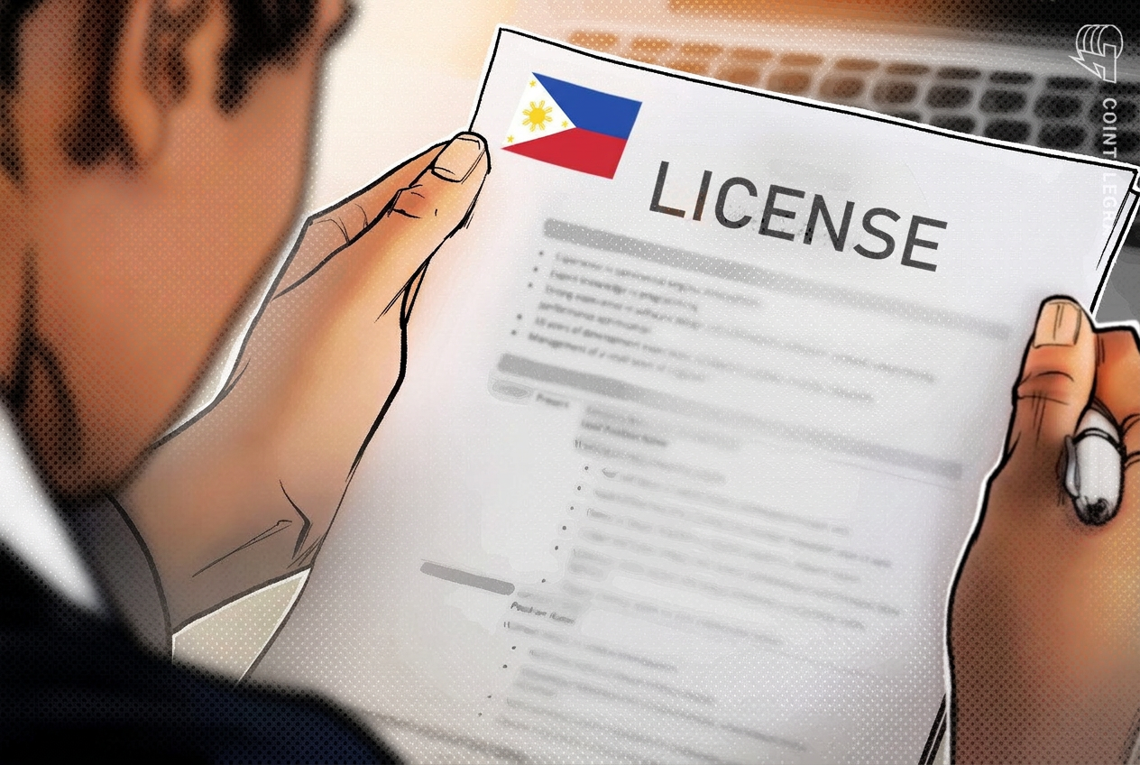 Coins.ph отрицает отзыв лицензии Банка Филиппин