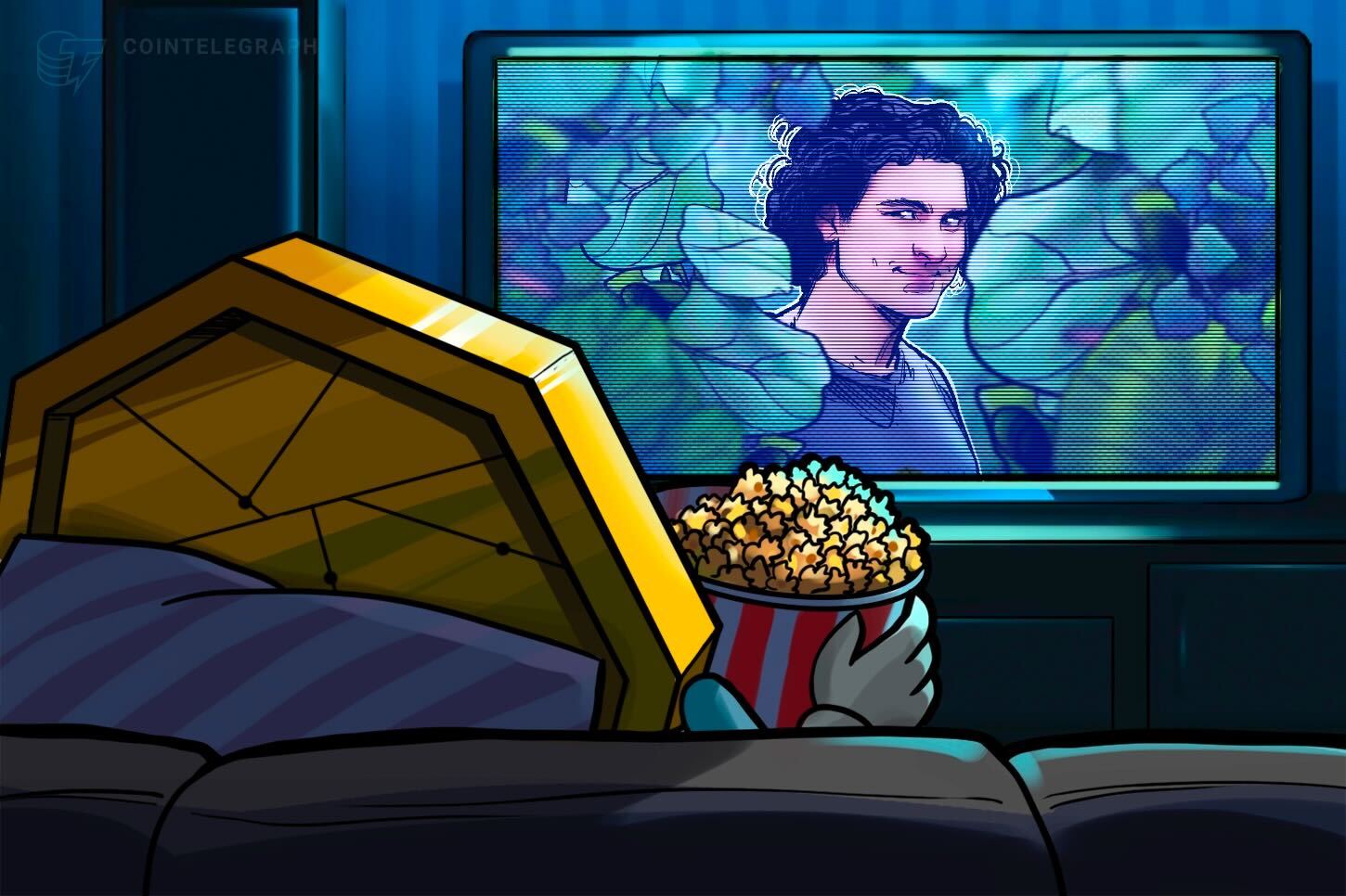 Бывший COO FTX раскритиковала трейлер Netflix за неточный портрет Bankman-Fried