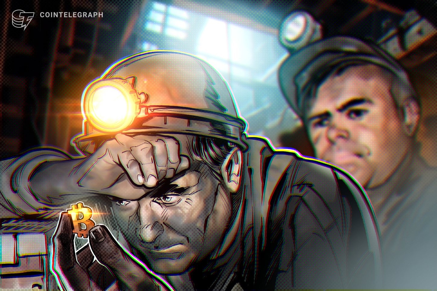 CryptoQuant: рост хешрейта биткойна — сигнал возврата институтов