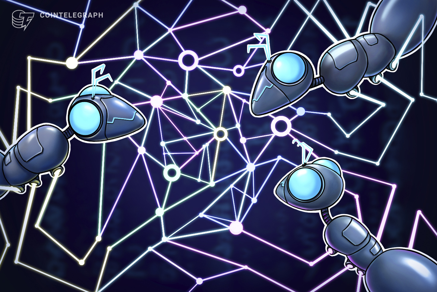 DATA Network переходит на Sui и закрывает собственный блокчейн