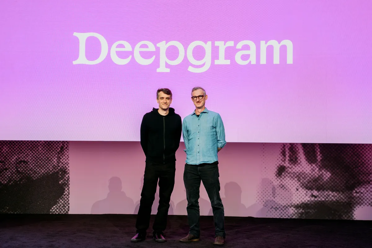 Deepgram купила Daily, создателя фреймворка Pipecat для voice AI