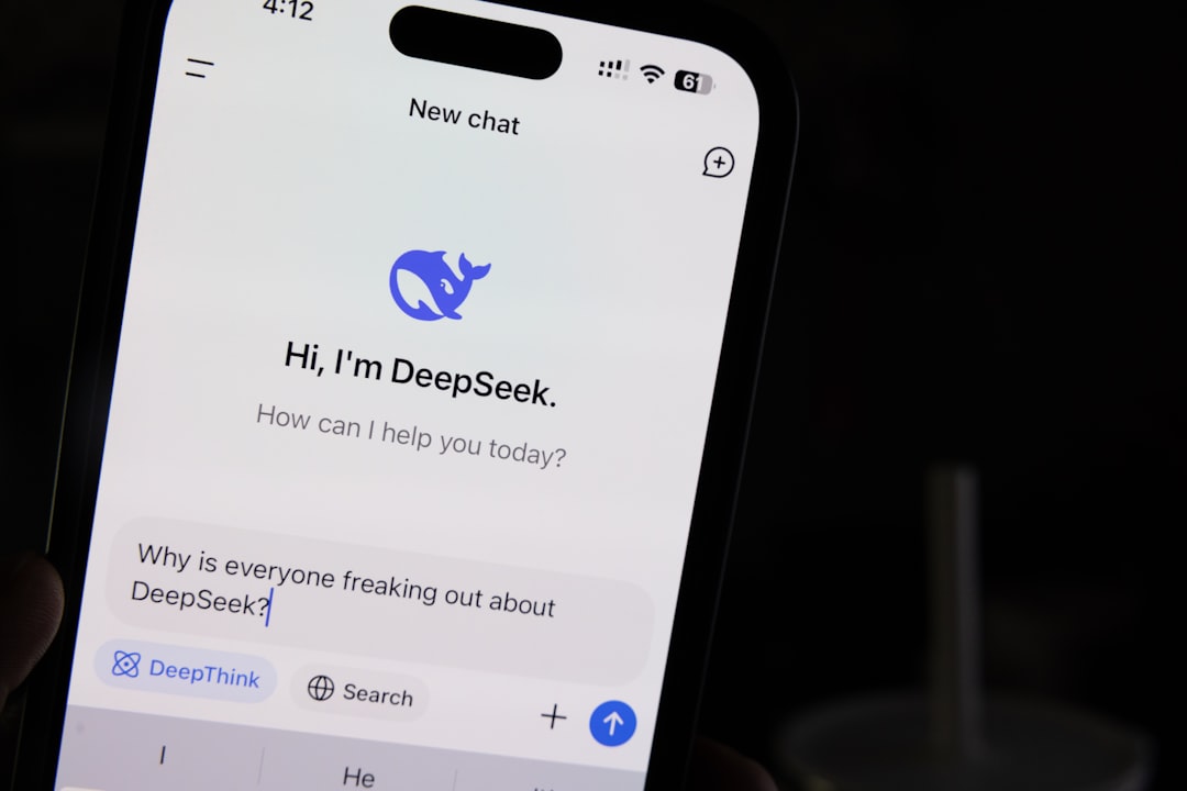 DeepSeek снова удивил: что на этот раз сделала китайская AI