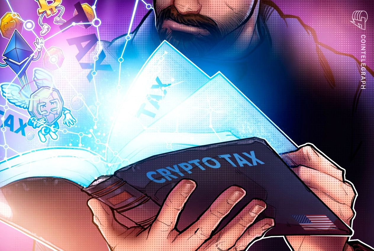 Иллинойс уточнил налогообложение крипто-транзакций: как облагать DeFi и стейблкоины