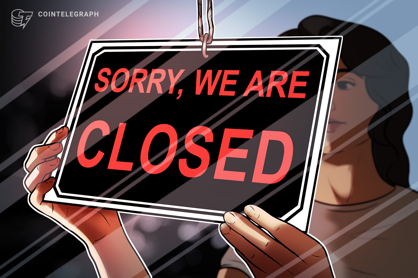 DeFi-протокол Full Sail закрывается после взлома через Switchboard