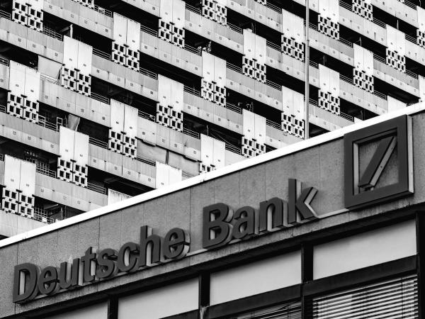 Deutsche Bank запускает крипто-кастодию в Германии и готовит расширение в Азию