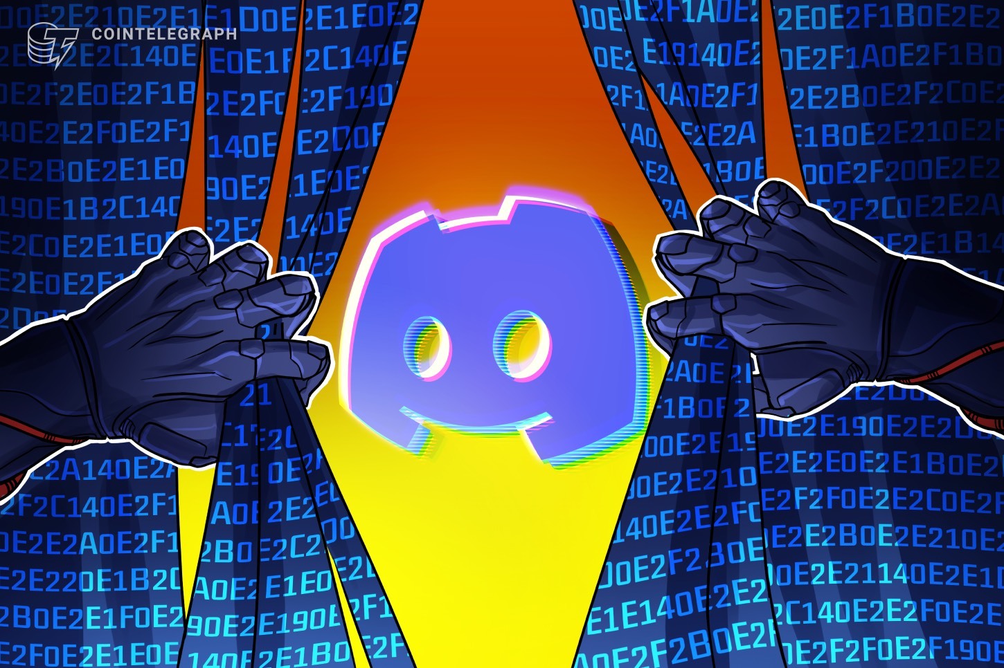 Discord откроет публичные чаты для поисковиков — как отключить индексацию
